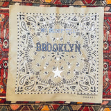 BROOKLYN BANDANA