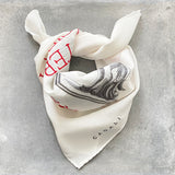 RI Literary Society Scarf