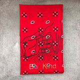 BE KIND BANDANA