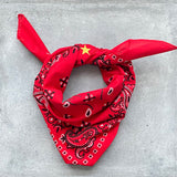 BE KIND BANDANA