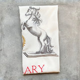 RI Literary Society Scarf