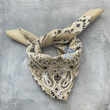 BROOKLYN BANDANA