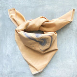 Mushrooms Scarf