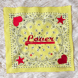 COSMIC LOVER BANDANA