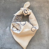 LE FONGUS Scarf