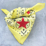 COSMIC LOVER BANDANA