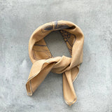 Mushrooms Scarf