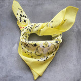 LA PIQURE SCORPIAN BANDANA