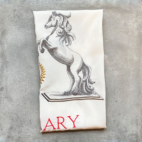RI Literary Society Scarf