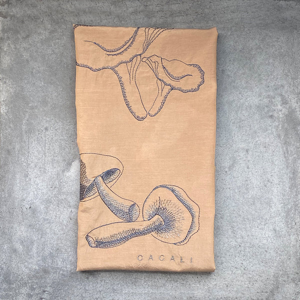 Mushrooms Scarf