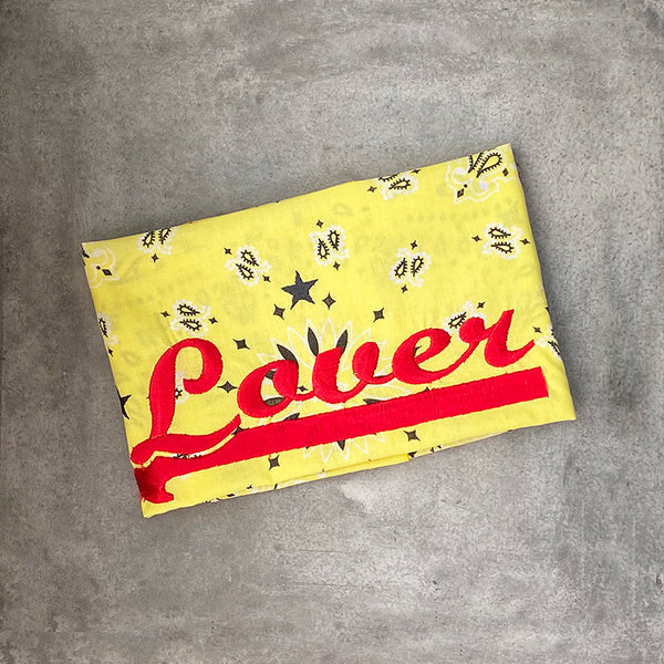 COSMIC LOVER BANDANA